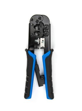 Rj45/11 Power saving Cable Clamp 6P8P Dual Purpose Long Blad