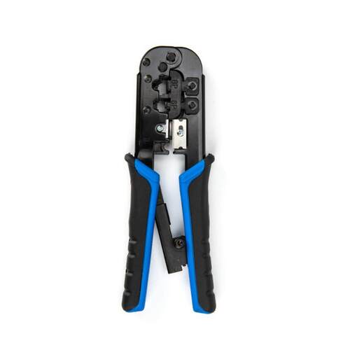 Rj45/11 Power saving Cable Clamp 6P8P Dual Purpose Long Blad
