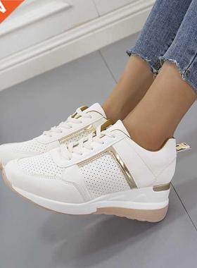 Ladies plus size Shoes Women Sneakers jogging GYM Sneaker