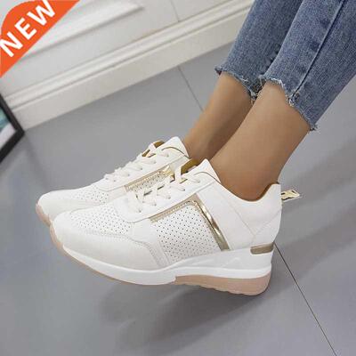 Ladies plus size Shoes Women Sneakers jogging GYM Sneaker