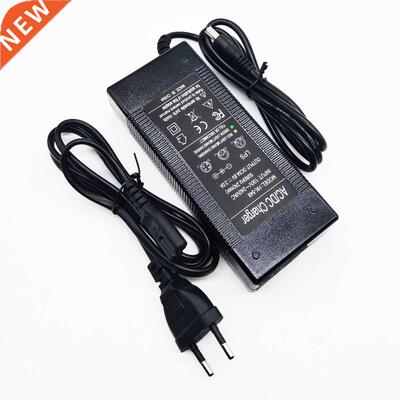 Liitokala 48V 2A charger 13S of battery pack charger 54.6v
