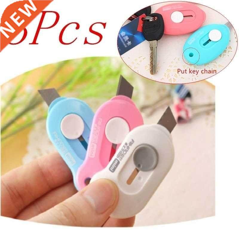 PCS Mini Portable Small Utility Knife Hook Belt Invisible B