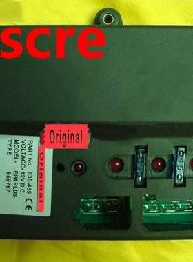 2pcs Parts Engine Interface Module EIM630-465 +free fast shi