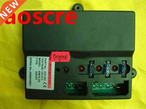 2pcs Parts Engine Interface Module EIM630-465 +free fast shi