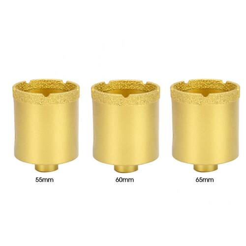 Diamond Coated Drill Bit Hole Saw Cutter Tools for Ceramic