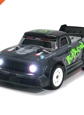 SG 1603 RTR 1/16 2.4G 4WD 30km/h Remote Control RC Car LED L