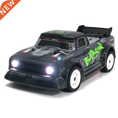 SG 1603 RTR 1/16 2.4G 4WD 30km/h Remote Control RC Car LED L