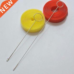 Sewing Tools Durable Metal Sewing Loop Turner Hook With