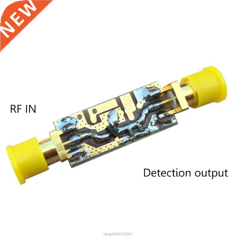 0.1-3200MHz 20dBm RF AM Demodulator Diode Detector Amplitude