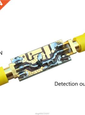 0.1-3200MHz 20dBm RF AM Demodulator Diode Detector Amplitude