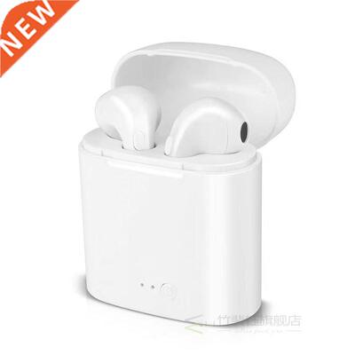 Wireless Headphones Bluetooth Earphones For Samsung Galaxy