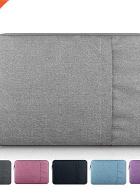 Laptop Sleeve Bag 12 13 13.3 14 15 15.6 Inch Waterproof Note