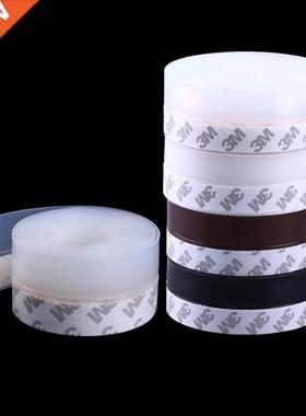 3Meters/Lot 25MM Self adhesive 3M Glue Door Window Draught