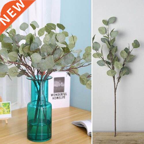 Green Plant Fake Greenery Artificial Greenery For Weddings
