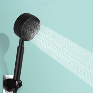 Pressurized stainless steel Shower Head Bathroom Accessories