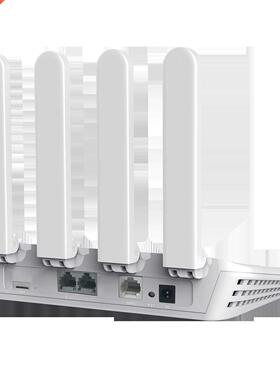 Cioswi 4G Wifi Router LTE 300Mbps Wireless Routers SIM Card