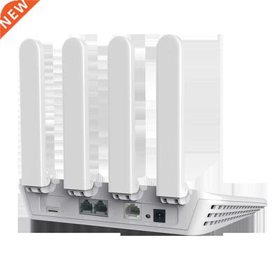 Cioswi 4G Wifi Router LTE 300Mbps Wireless Routers SIM Card
