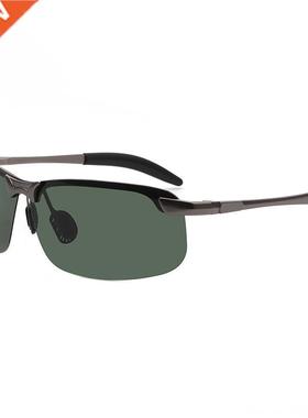 Photochromic Sunglasses Men Polarized Driving Glasses women