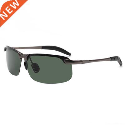 Photochromic Sunglasses Men Polarized Driving Glasses women