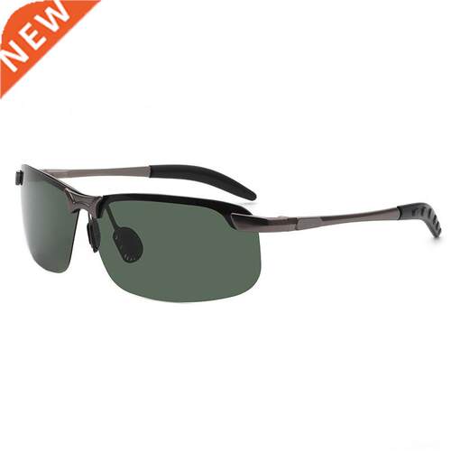 Photochromic Sunglasses Men Polarized Driving Glasses women