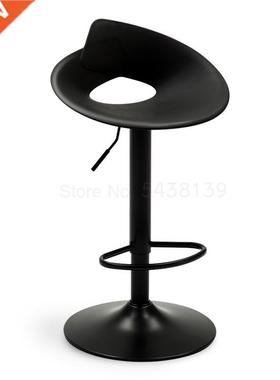 Bar chair lift bar tables and chairs simple home bar stool