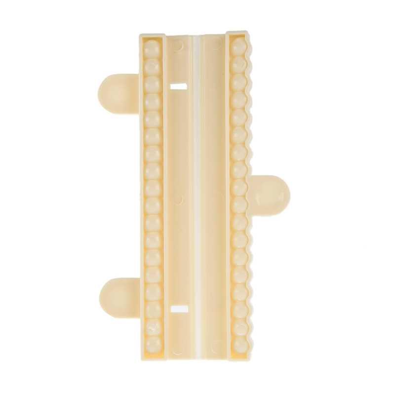 AT69 -Sugarcraft Fondant Beads Cutter Party Cake Decorating