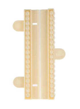 AT69 -Sugarcraft Fondant Beads Cutter Party Cake Decorating