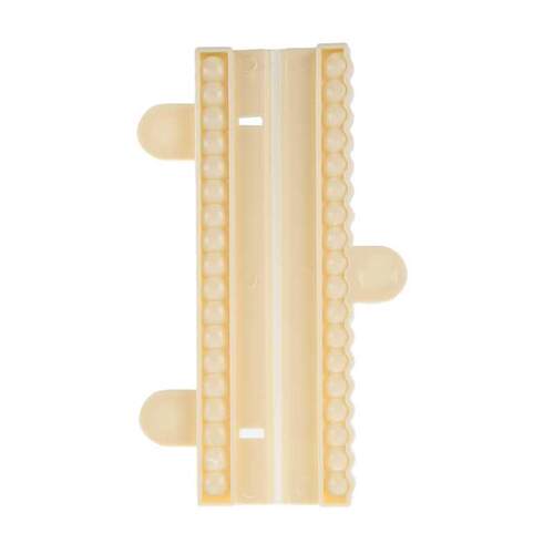 AT69 -Sugarcraft Fondant Beads Cutter Party Cake Decorating