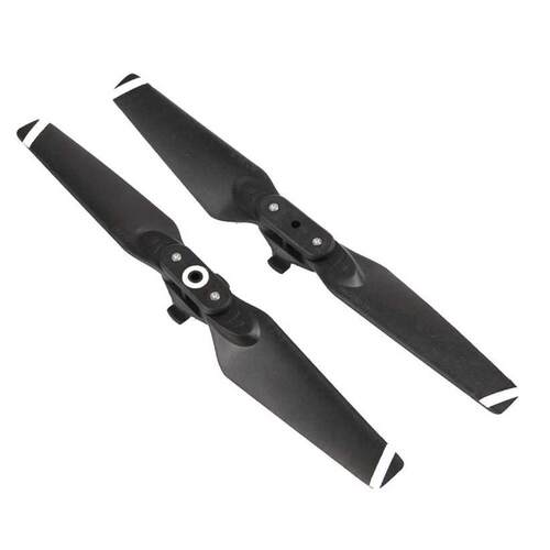 2pcs Propellers for DJI Spark Drone Folding Blade 470F Pro