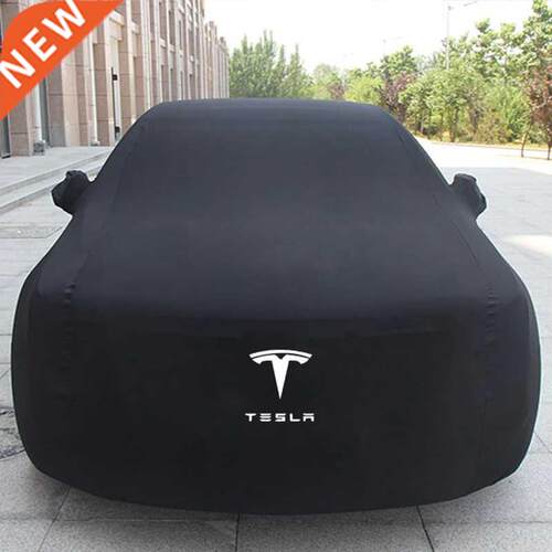 Tesla Car Cover Special Sunscreen Rain Protection Waterproof
