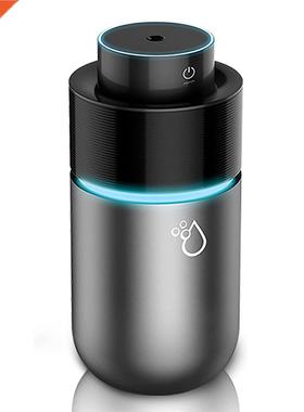 In 1 Car Diffuser Car Humidifier USB Essential Oil