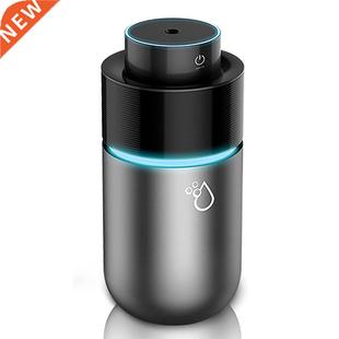 In 1 Car Diffuser Car Humidifier USB Essential Oil