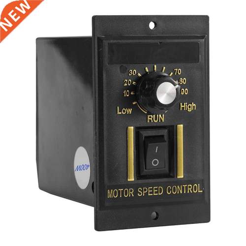 Pinpoint Digital Adjustable Regulator Forward Backward PLC S