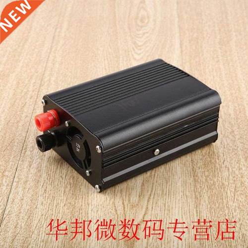 Professional 300W DC12V To AC220V Car Inverter High Converti