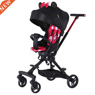 Foldng Hgh Baby Landscape Ultra Stroller Lght Can