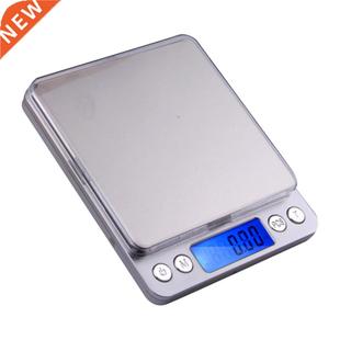 2000g/0.1g Jewelry Scale Balance Weight Scale Jewelry Food D