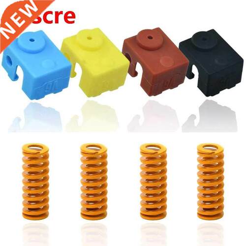 3D Printer Parts Silicone Sock for V6 Extruder Hotend Heater