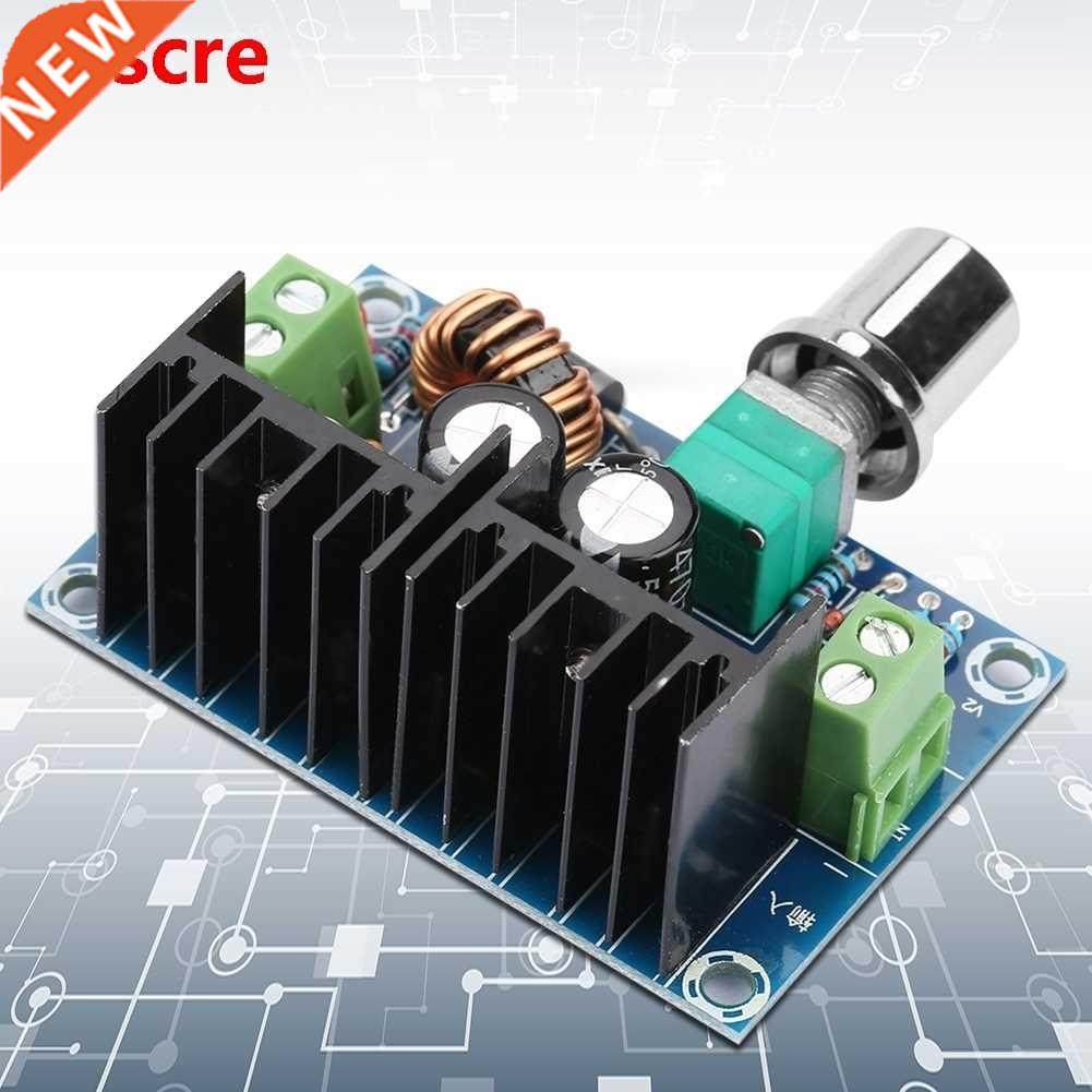 DC-DC Voltage Regulator High Power Step-Down Module PWM modu