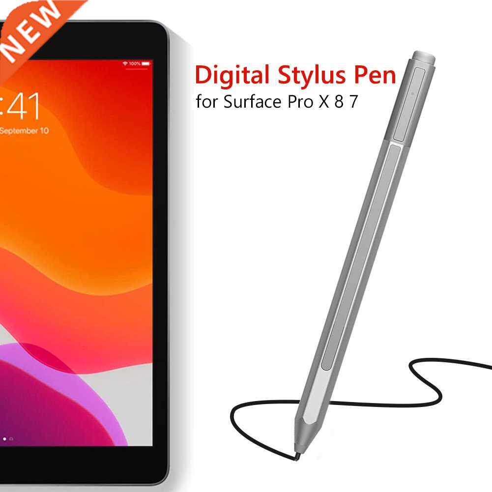 Upgraded Single-button Active Active Stylus With Bluetooth-c