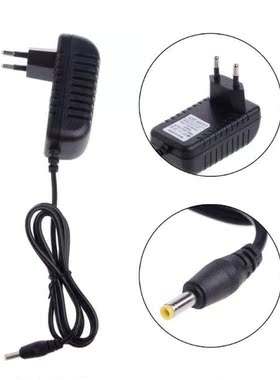 AC 100-240V to DC 12V 1.5A EU Plug Switching Power Supply Co