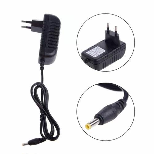 AC 100-240V to DC 12V 1.5A EU Plug Switching Power Supply Co