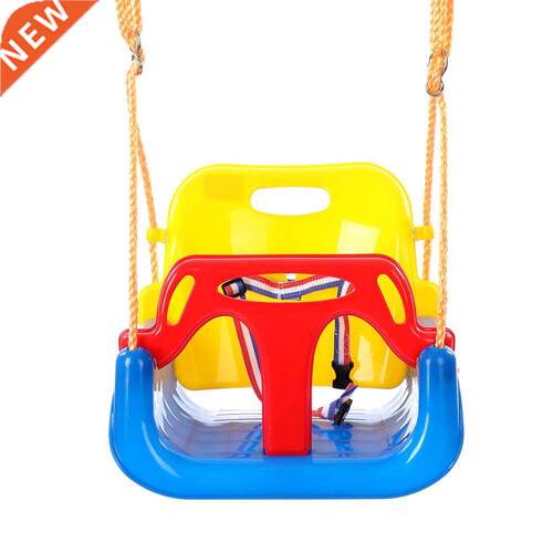 3 In 1 Multifunctional Baby Swing Hanging Basket Outdoor