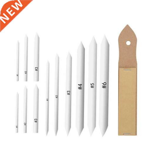 Student Artist Convenient Sketch Drawing Tools Altogether 13