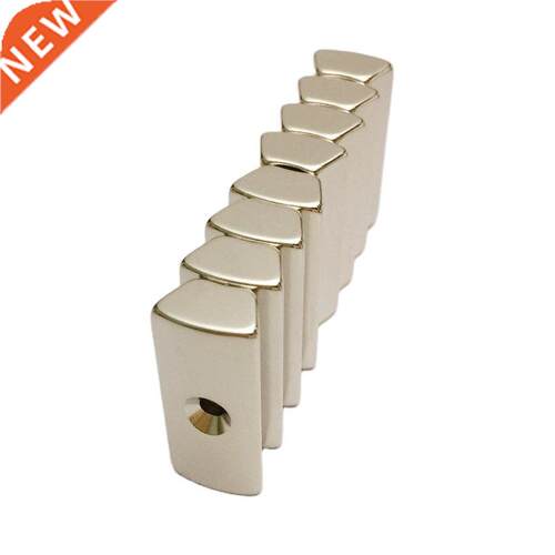 8PCS Magnetic Arc OR17.6-IR9.9xT30mmx45Deg. With dia3.2mm Co