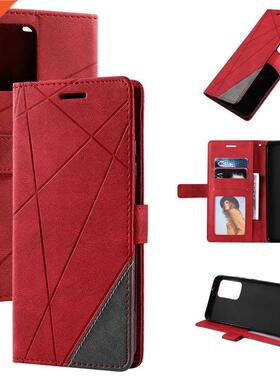 For Xiaomi 11T T 11 Lite 5G Flip Case Leather Wallet Book Sh