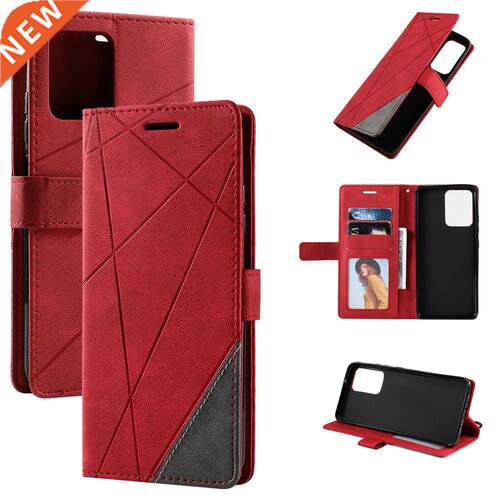 For Xiaomi 11T T 11 Lite 5G Flip Case Leather Wallet Book Sh