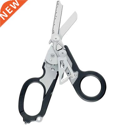 Multifunction scissors Leatherman Raptors first aid expert T