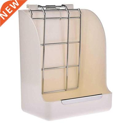 Rabbit Grass Frame Hay Feeder Manger Rack For Rabbit Guinea