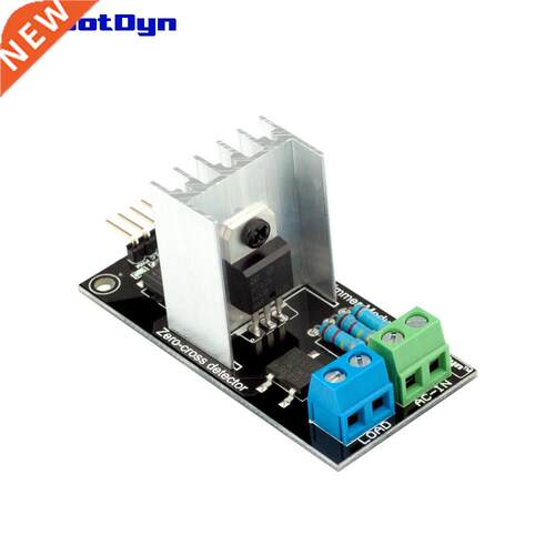 AC Light lamp dimming LED lamp and motor Dimmer Module, 1 Ch