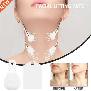 Face Lifting Strap Face Lift Tape Correction Patch Firming